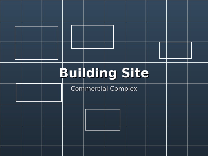 Building Site